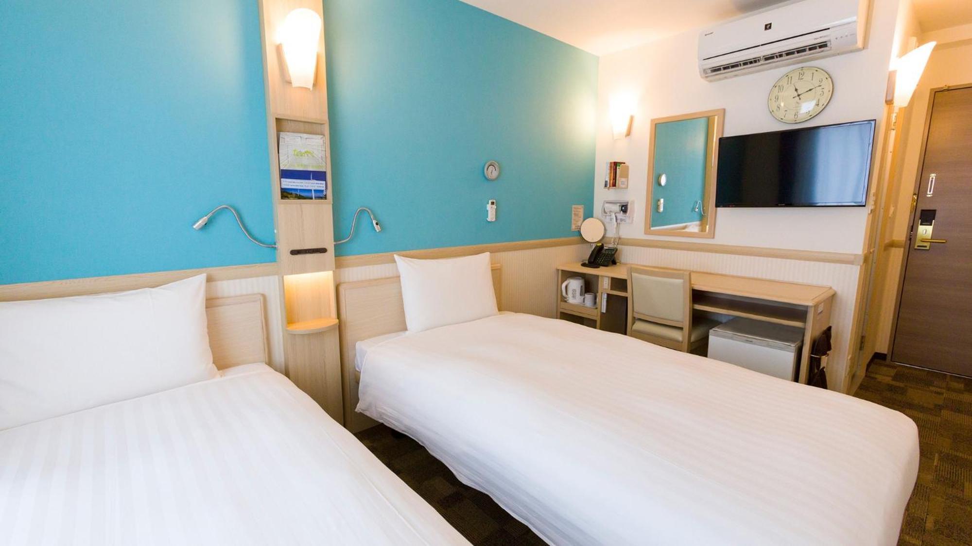 Toyoko Inn Marugame Ekimae Quarto foto