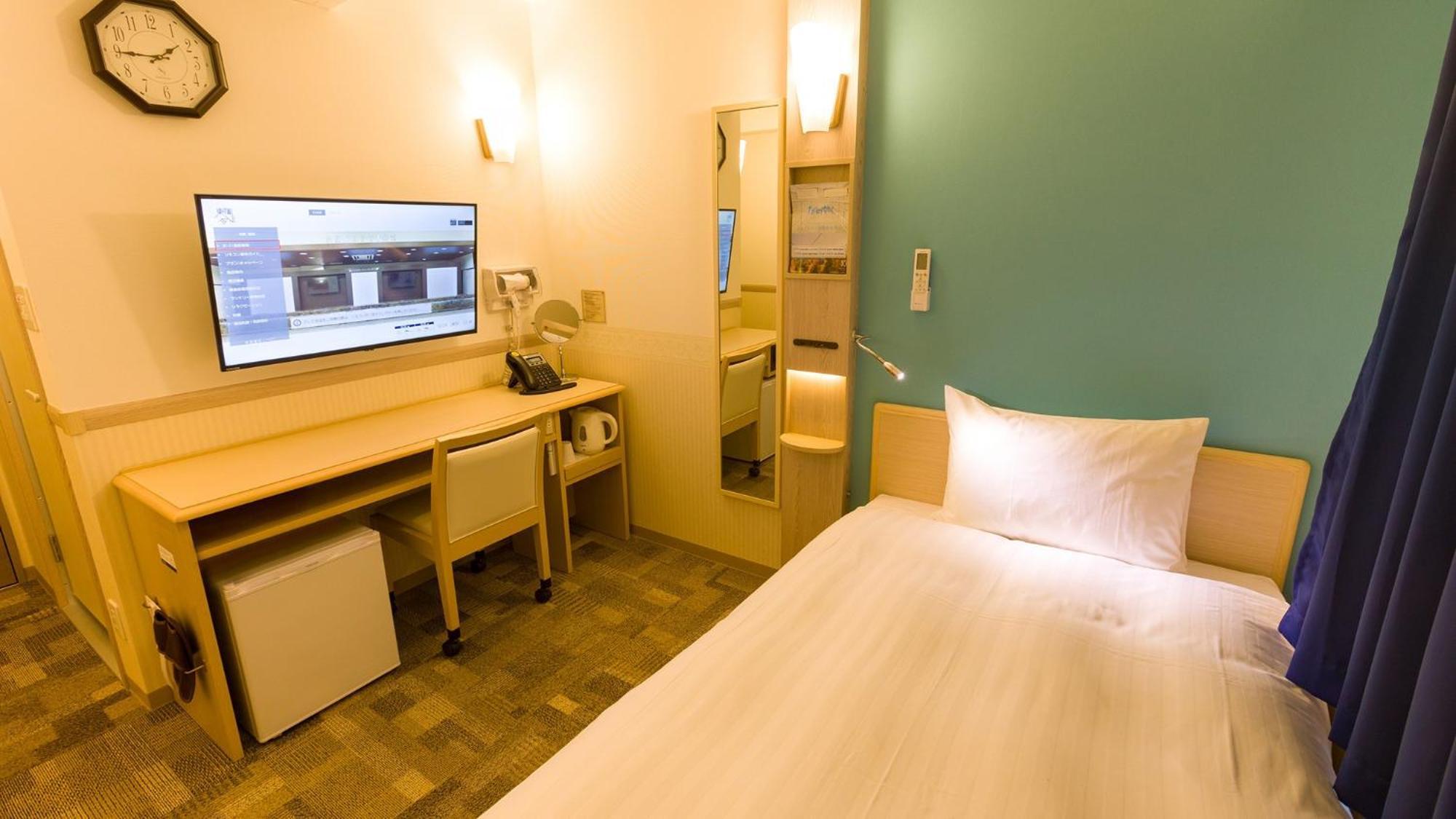 Toyoko Inn Marugame Ekimae Quarto foto