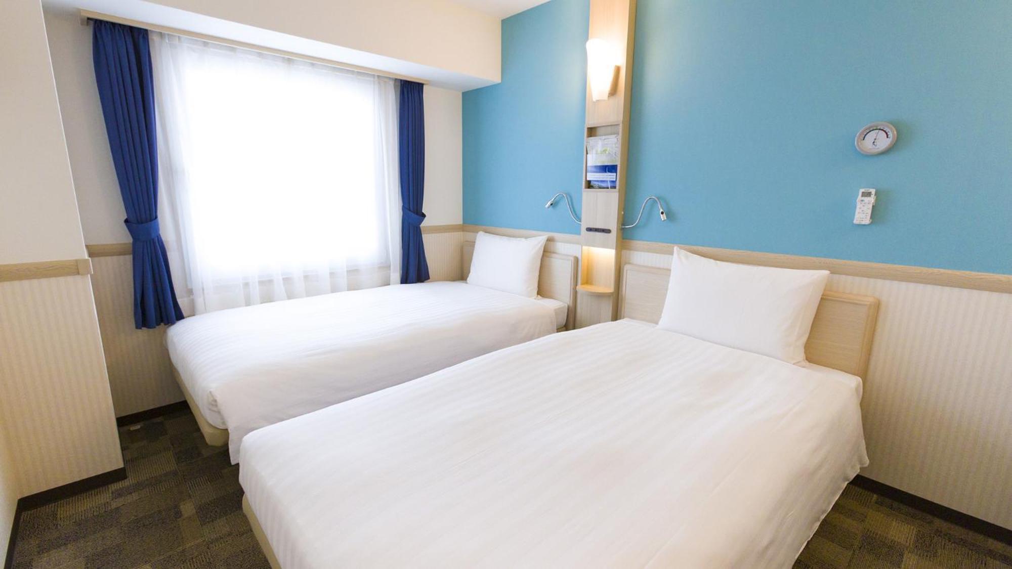 Toyoko Inn Marugame Ekimae Quarto foto