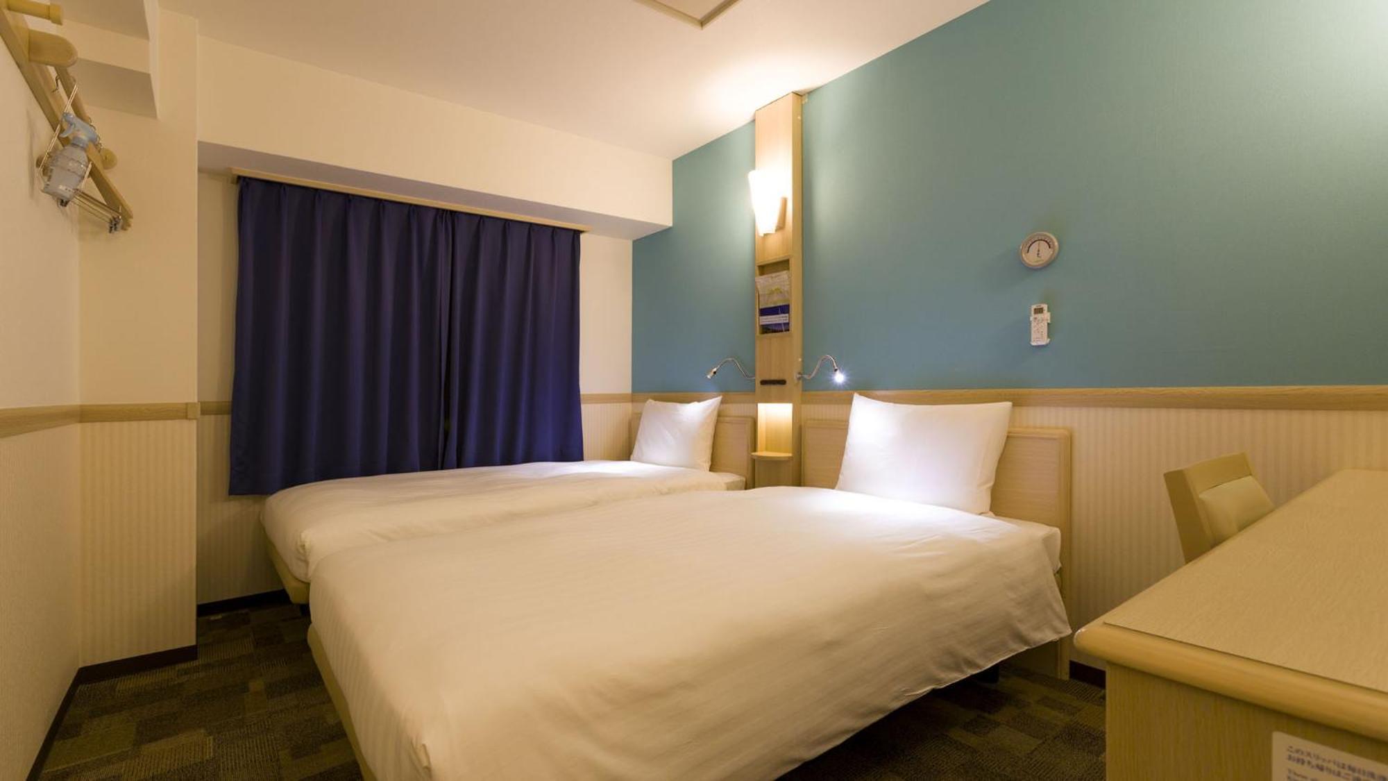 Toyoko Inn Marugame Ekimae Quarto foto